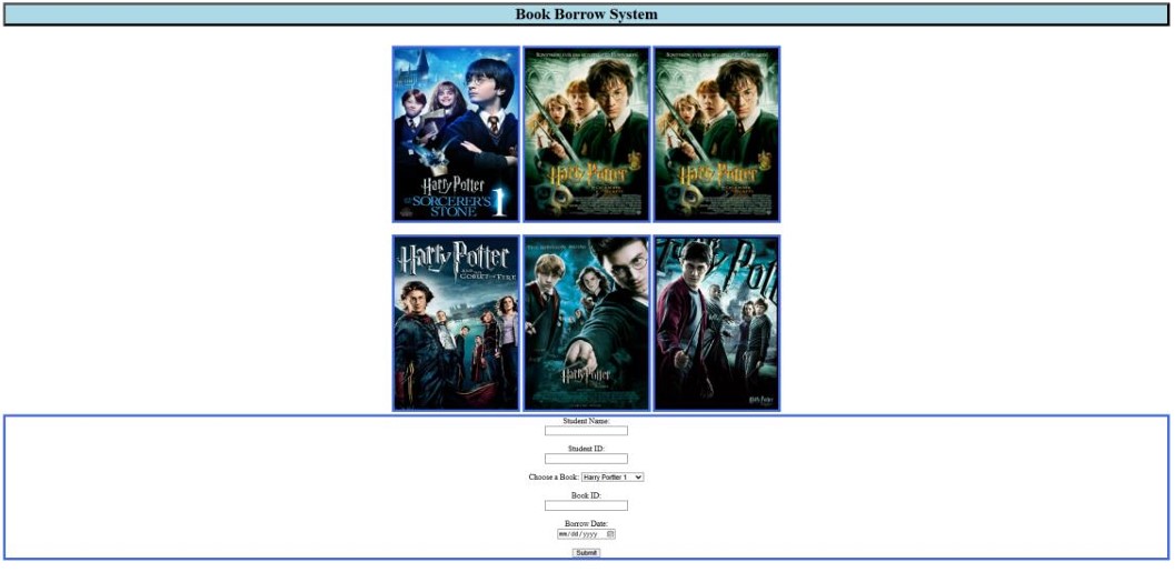 Image loading failed