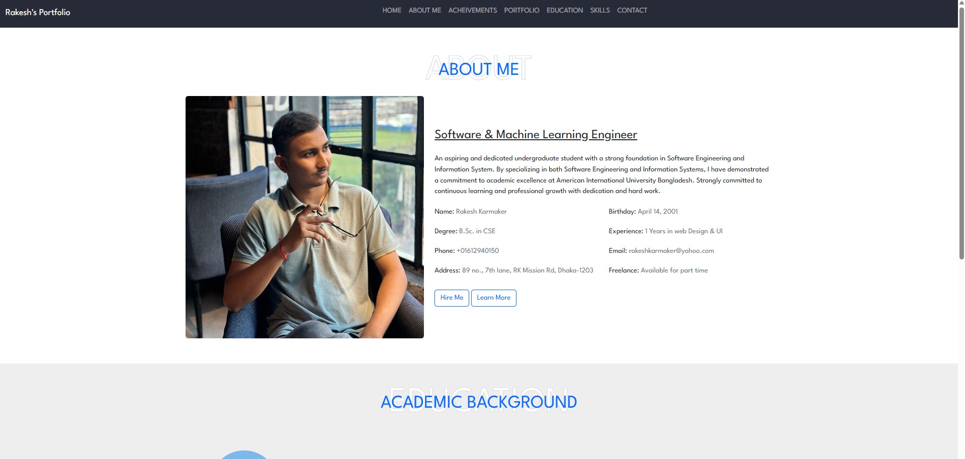 Image loading failed