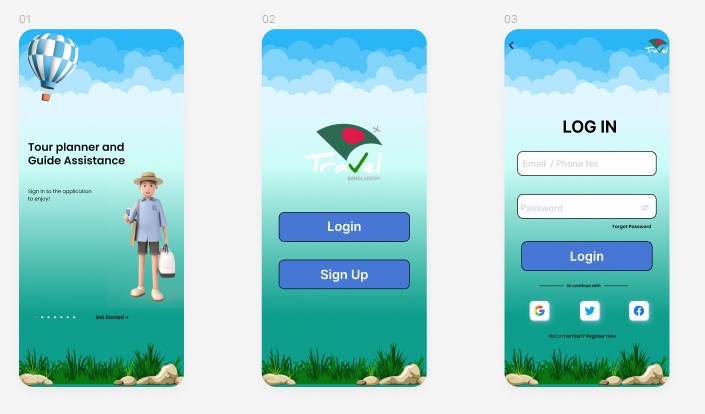 error loading images